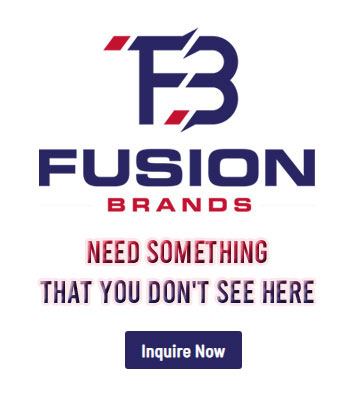 Sale - Fusion - Brands